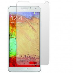 Clear Screen Protector for Samsung Galaxy Note 3